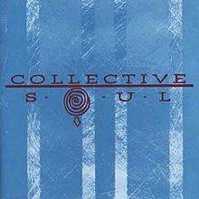 Collective Soul : Collective Soul